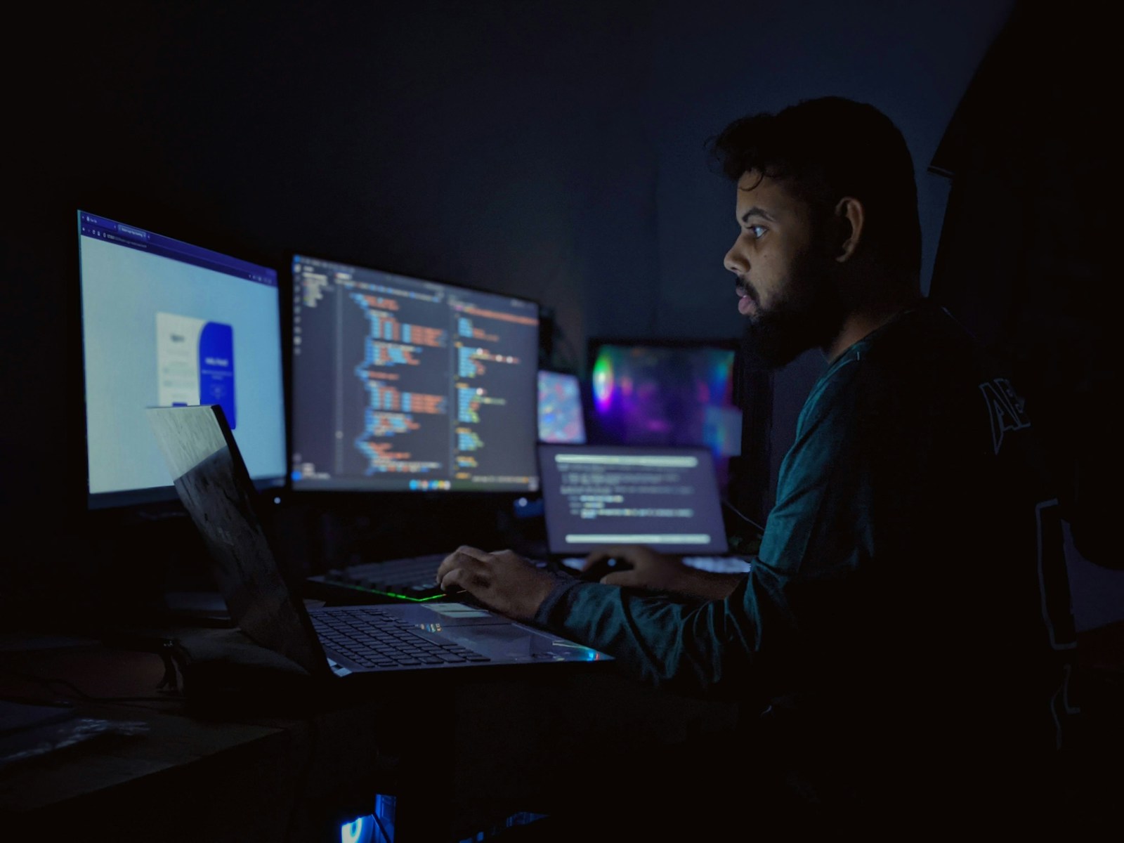 Cloud Mac running Xcode and CI/CD continuous integration